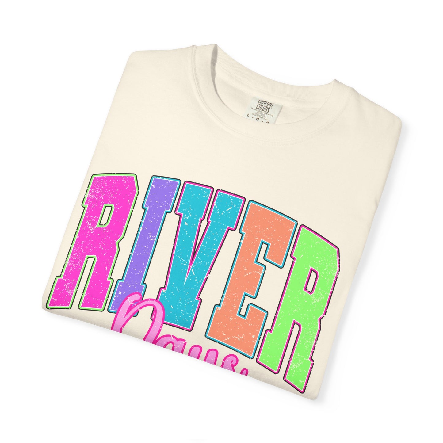River Days T-Shirt