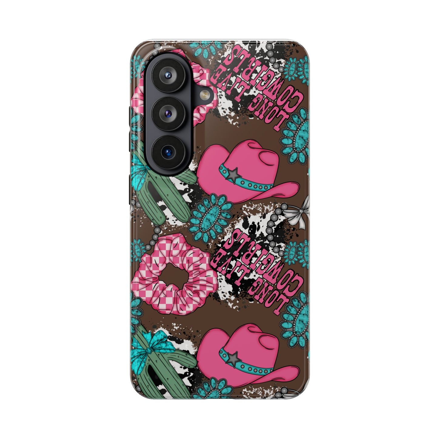 Western Phone Case