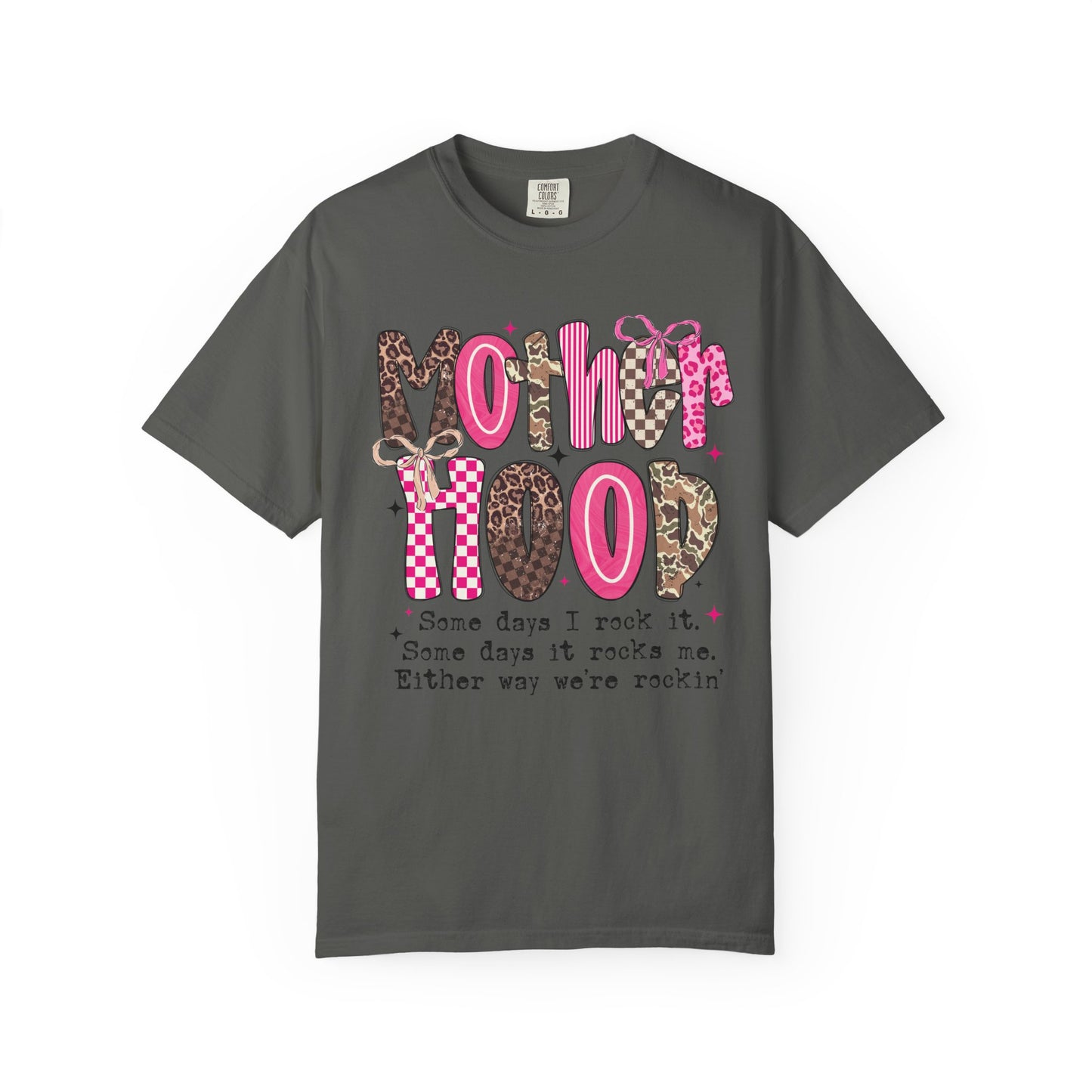 Mommy Mood T-Shirt