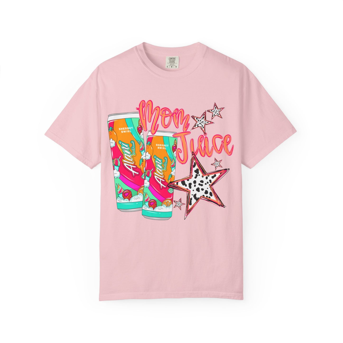 Mom Juice T-Shirt