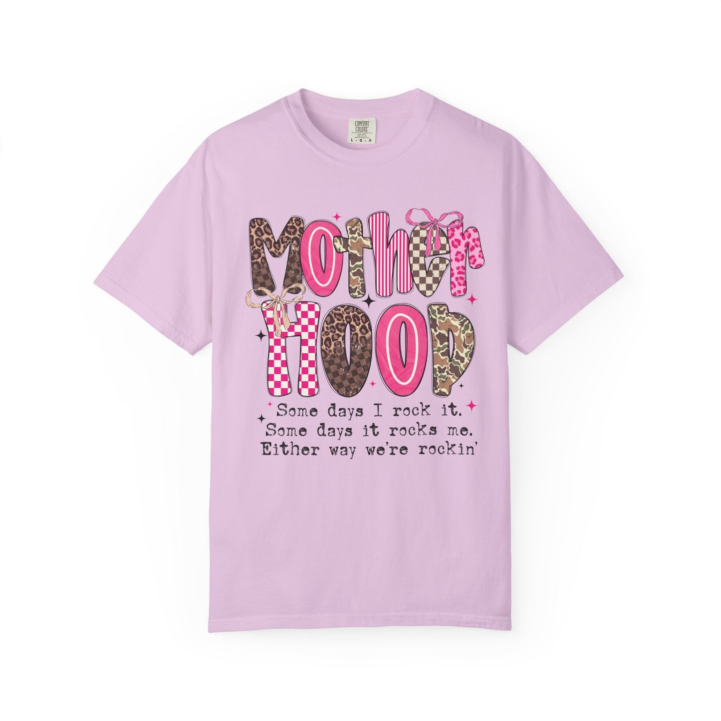 Mommy Mood T-Shirt