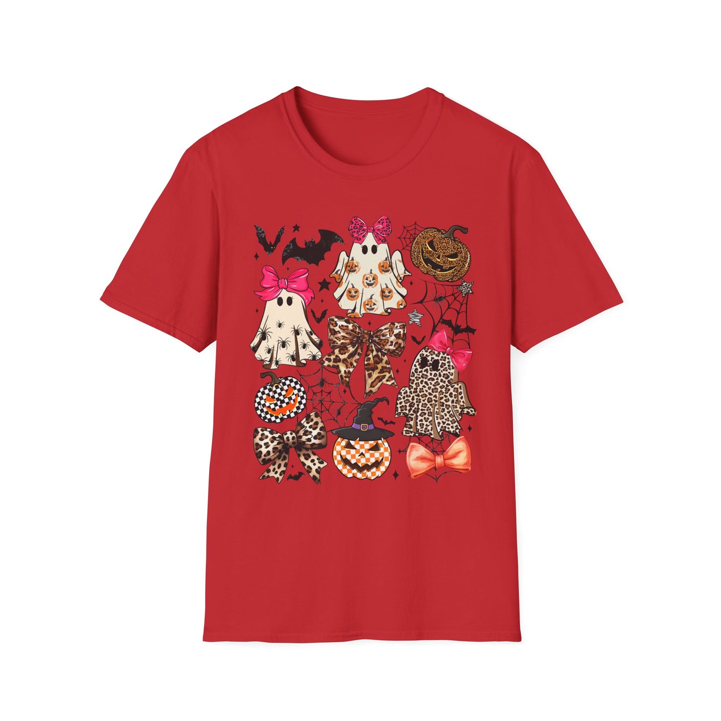 Halloween theme