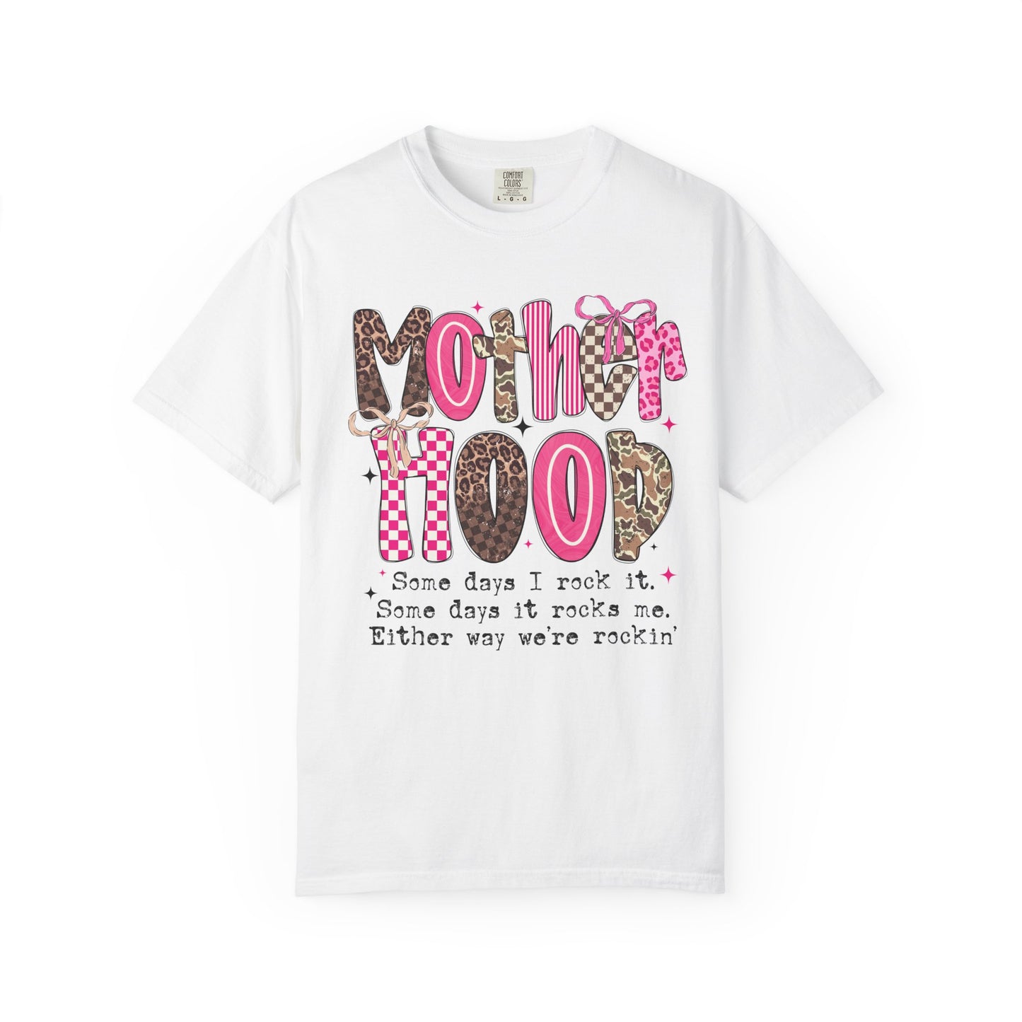 Mommy Mood T-Shirt