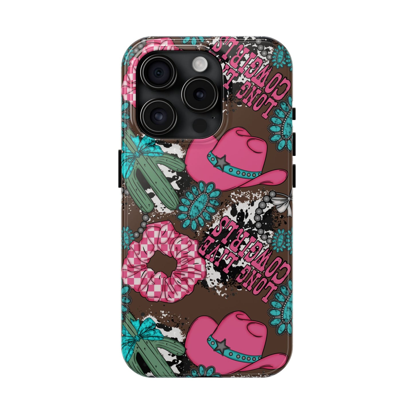 Western Phone Case
