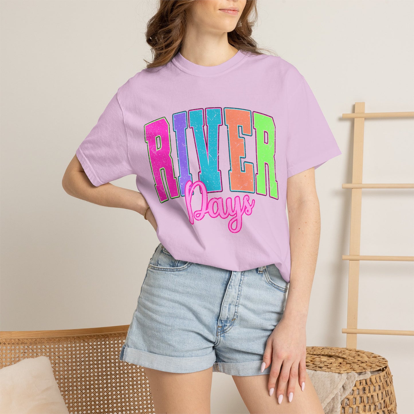River Days T-Shirt