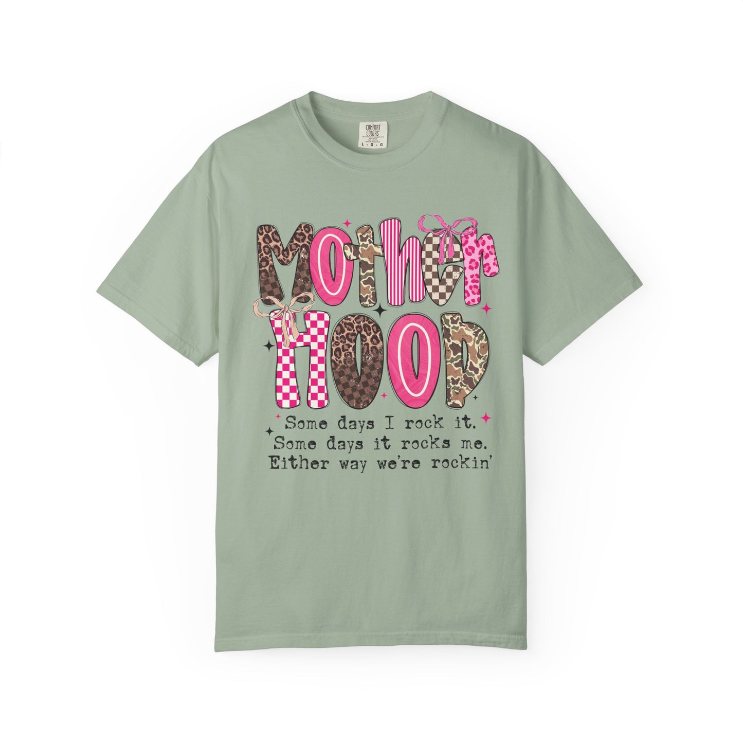 Mommy Mood T-Shirt