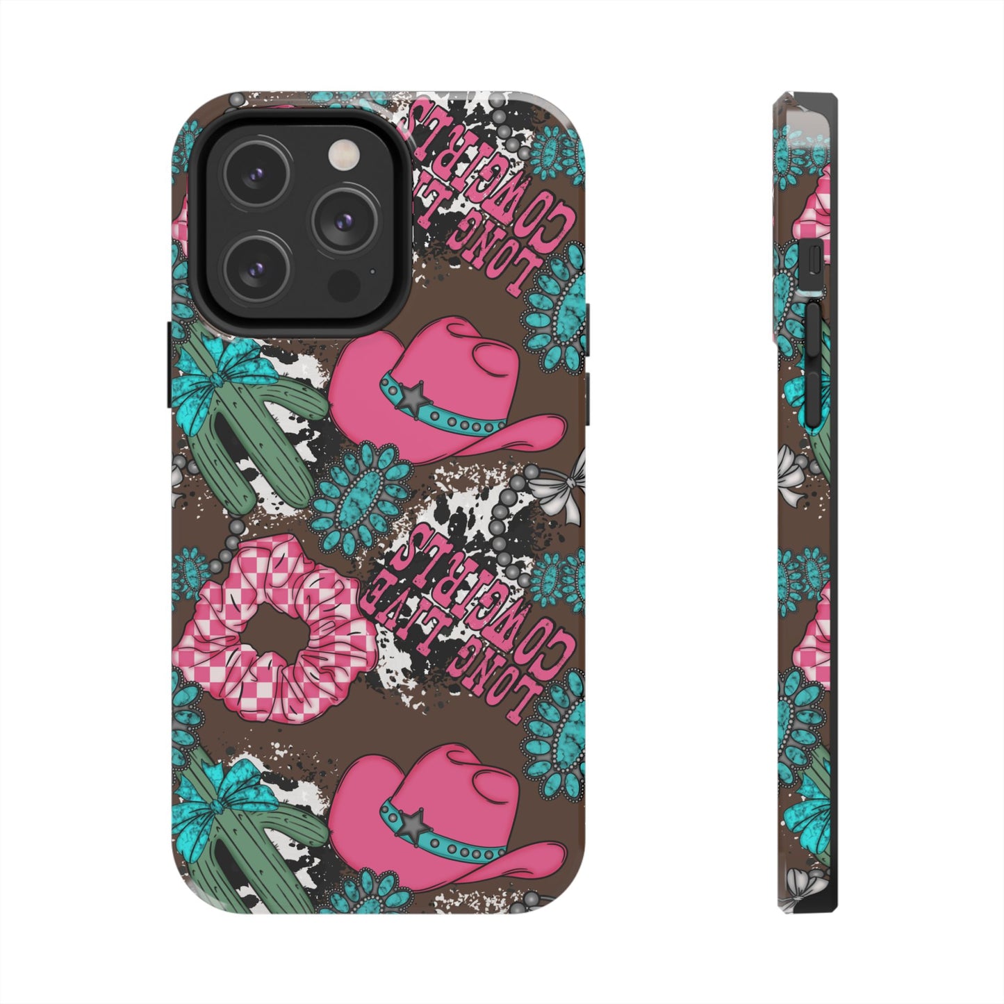 Western Phone Case