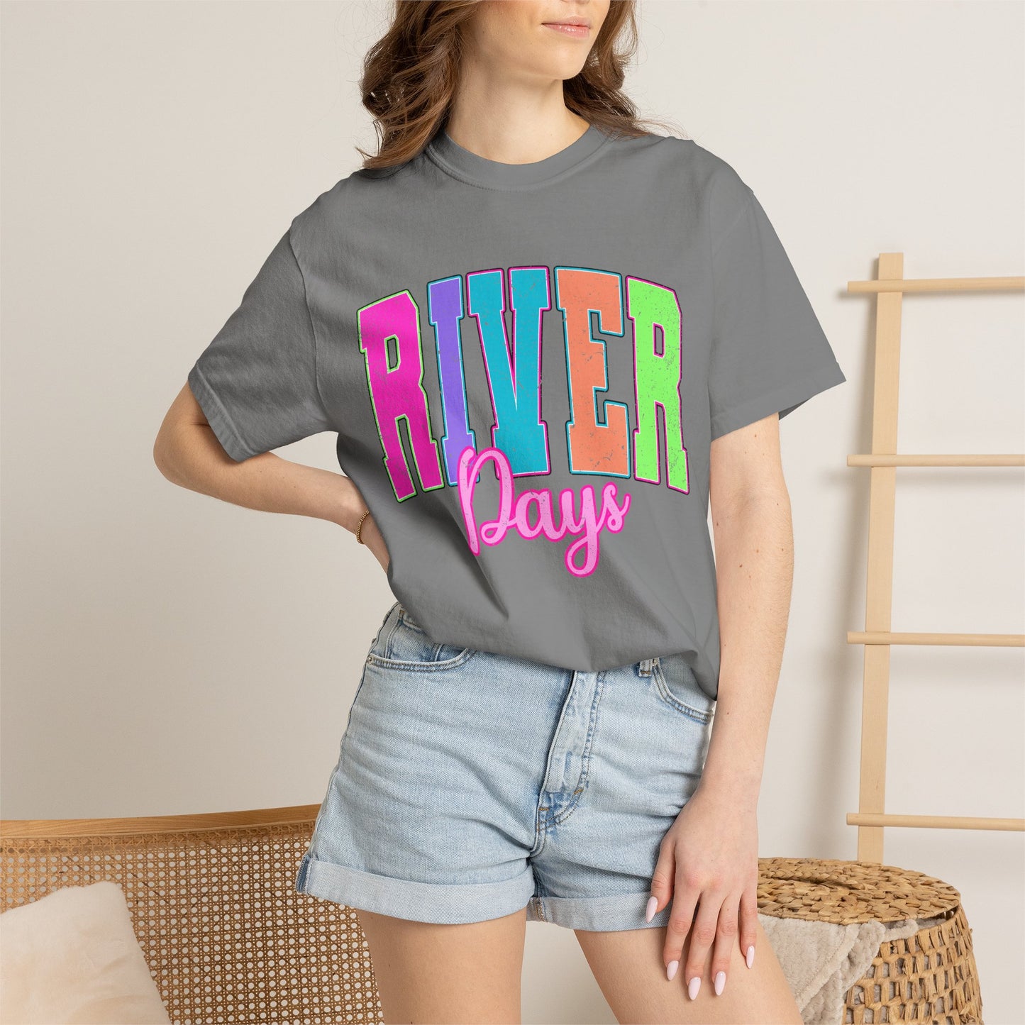 River Days T-Shirt