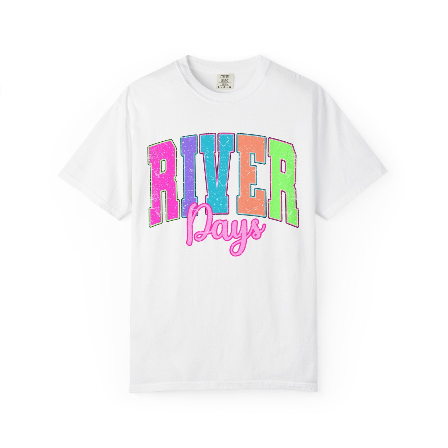 River Days T-Shirt