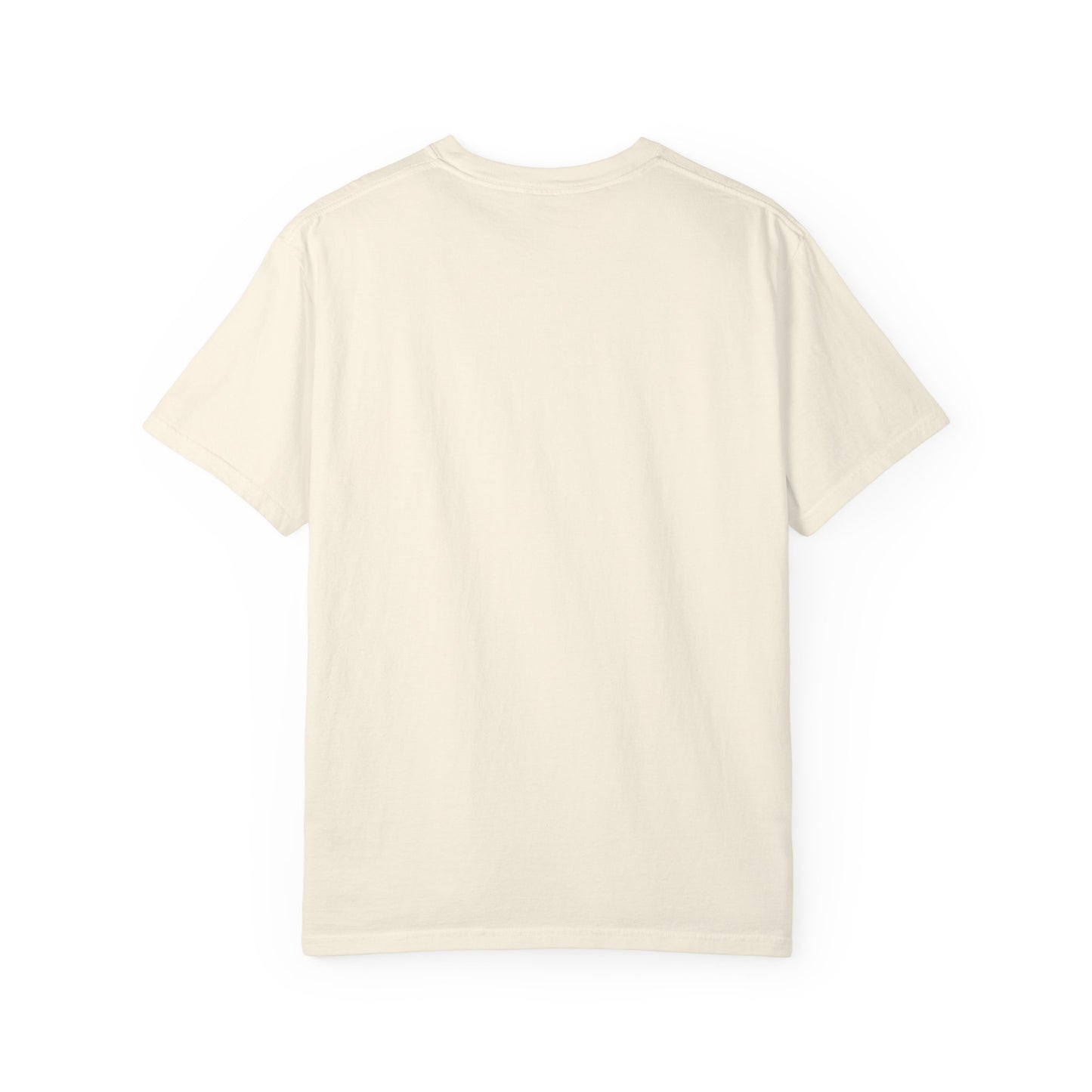 "Tanned & Tipsy" Colorful Beach Graphic Tee
