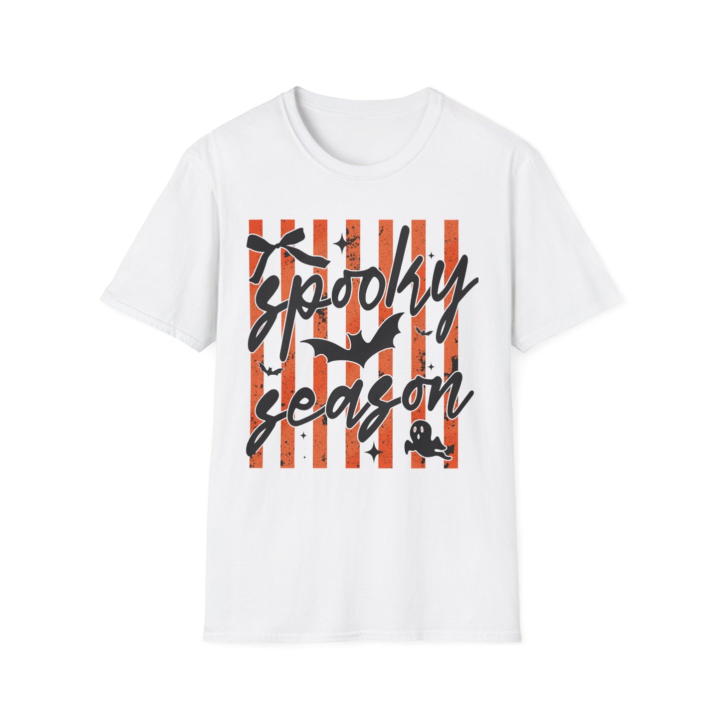 Spooky Season T-Shirt