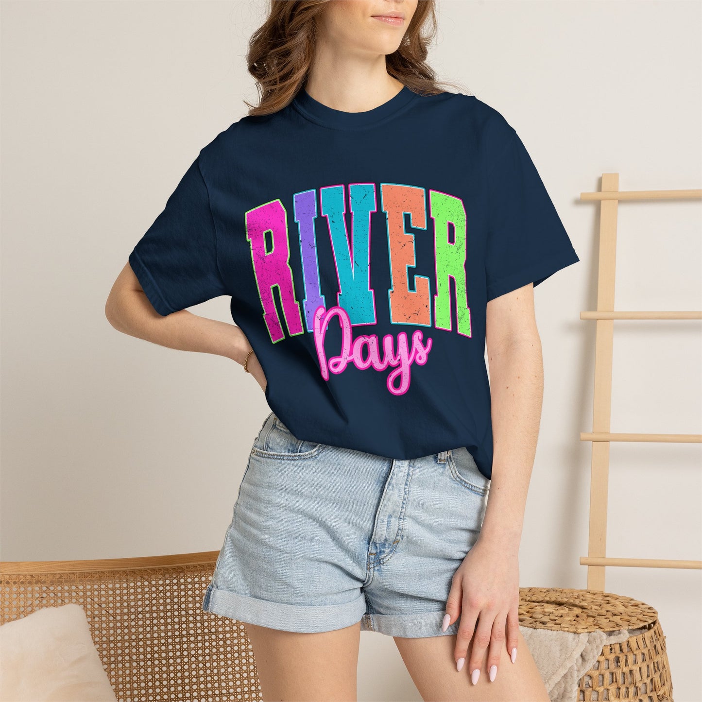 River Days T-Shirt