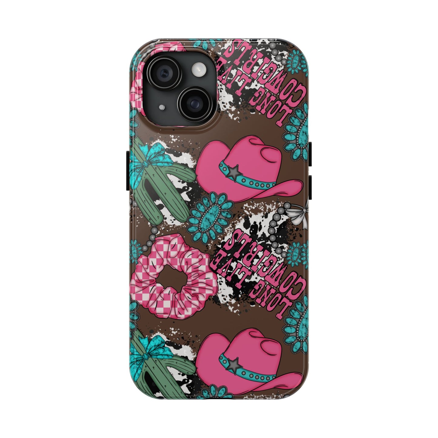 Western Phone Case