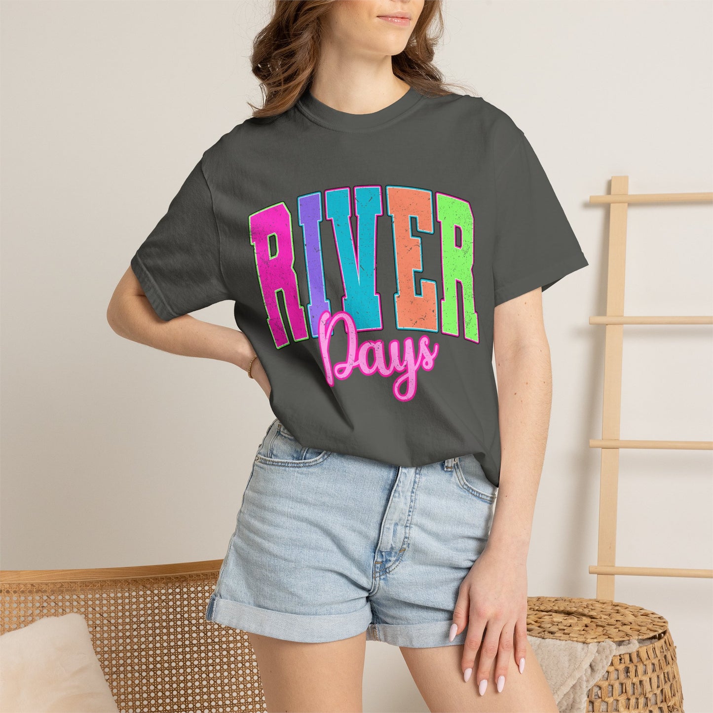 River Days T-Shirt