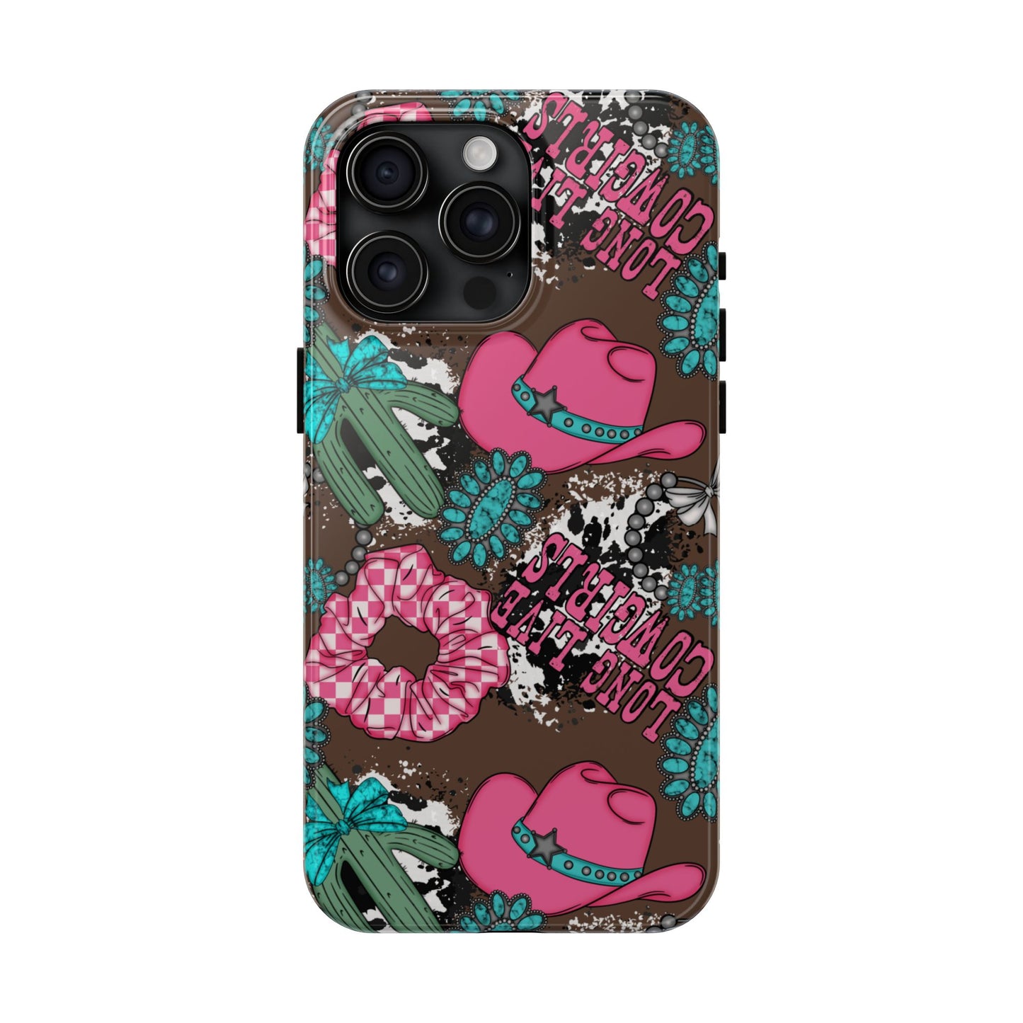 Western Phone Case