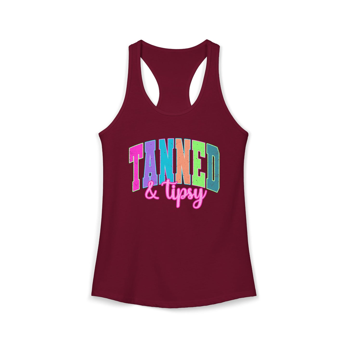 Women's Ideal Racerback Tank