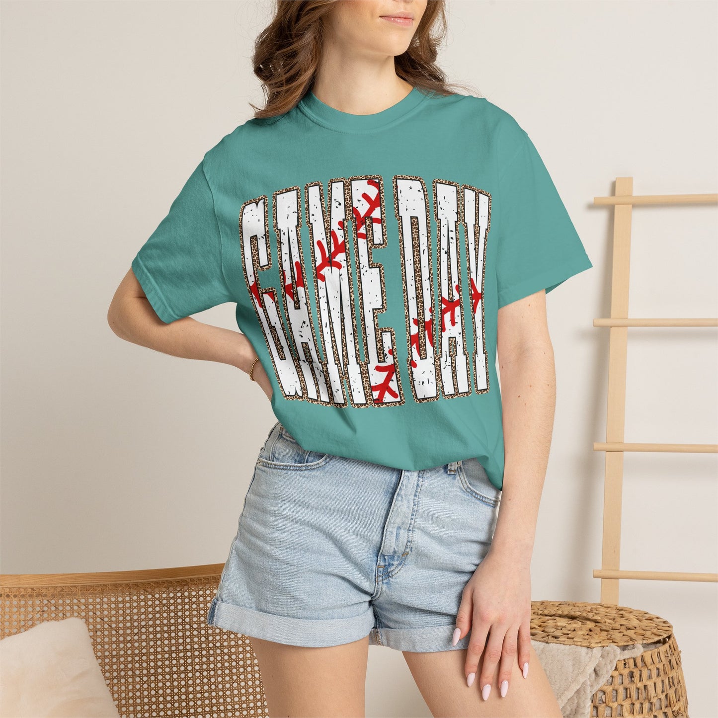 Game Day T-Shirt