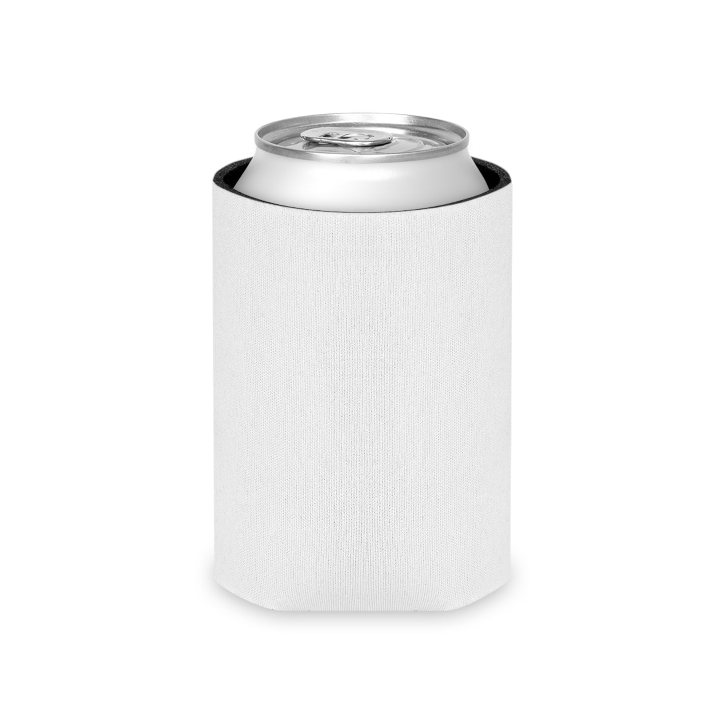 Can Cooler - "Tanned & Tipsy" Colorful Beach Can Koozie