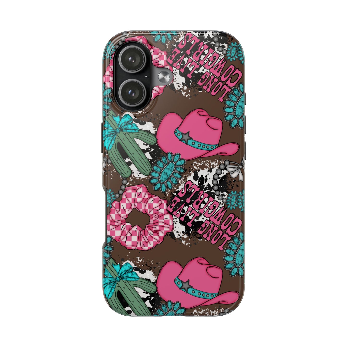 Western Phone Case