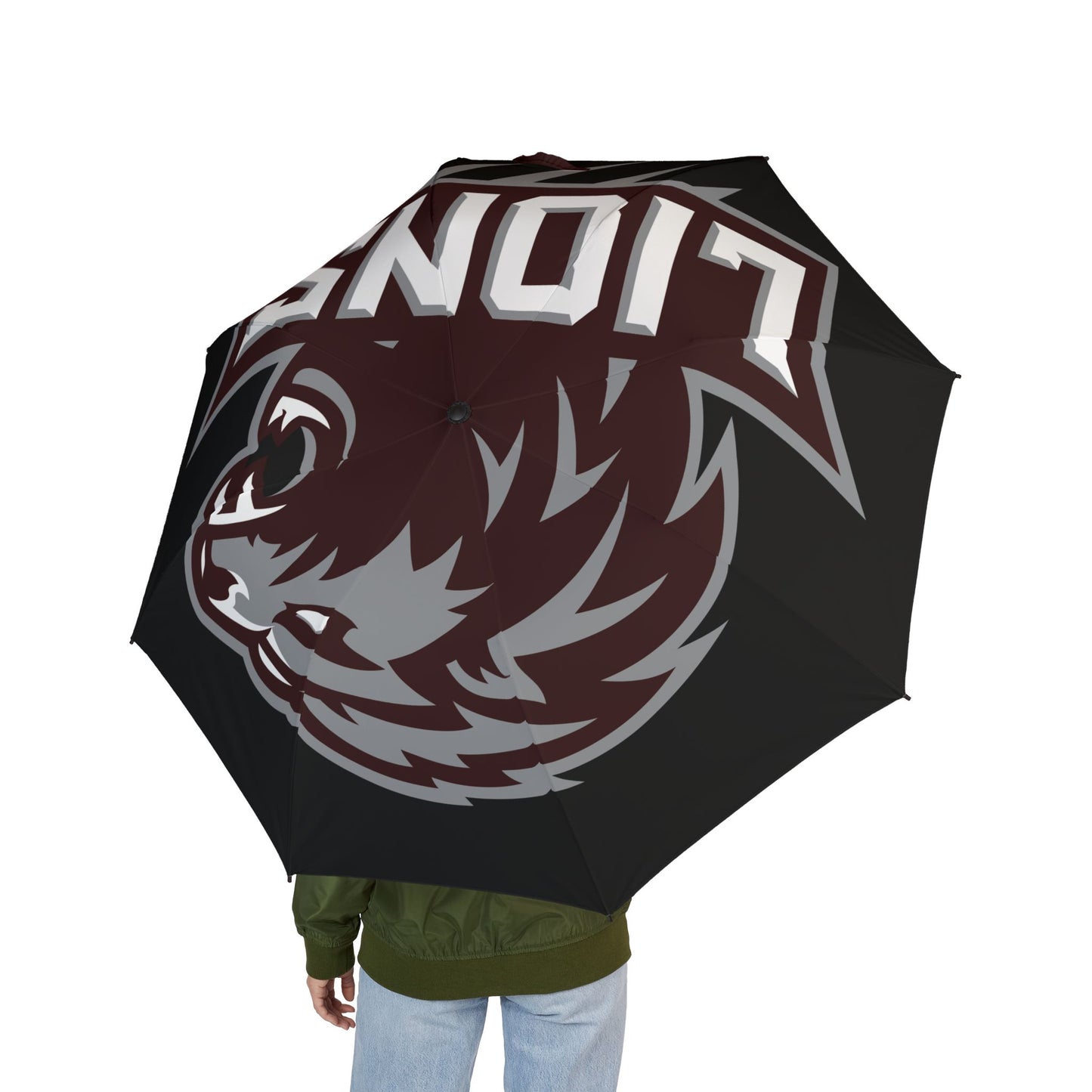 Kenedy Lions Umbrella
