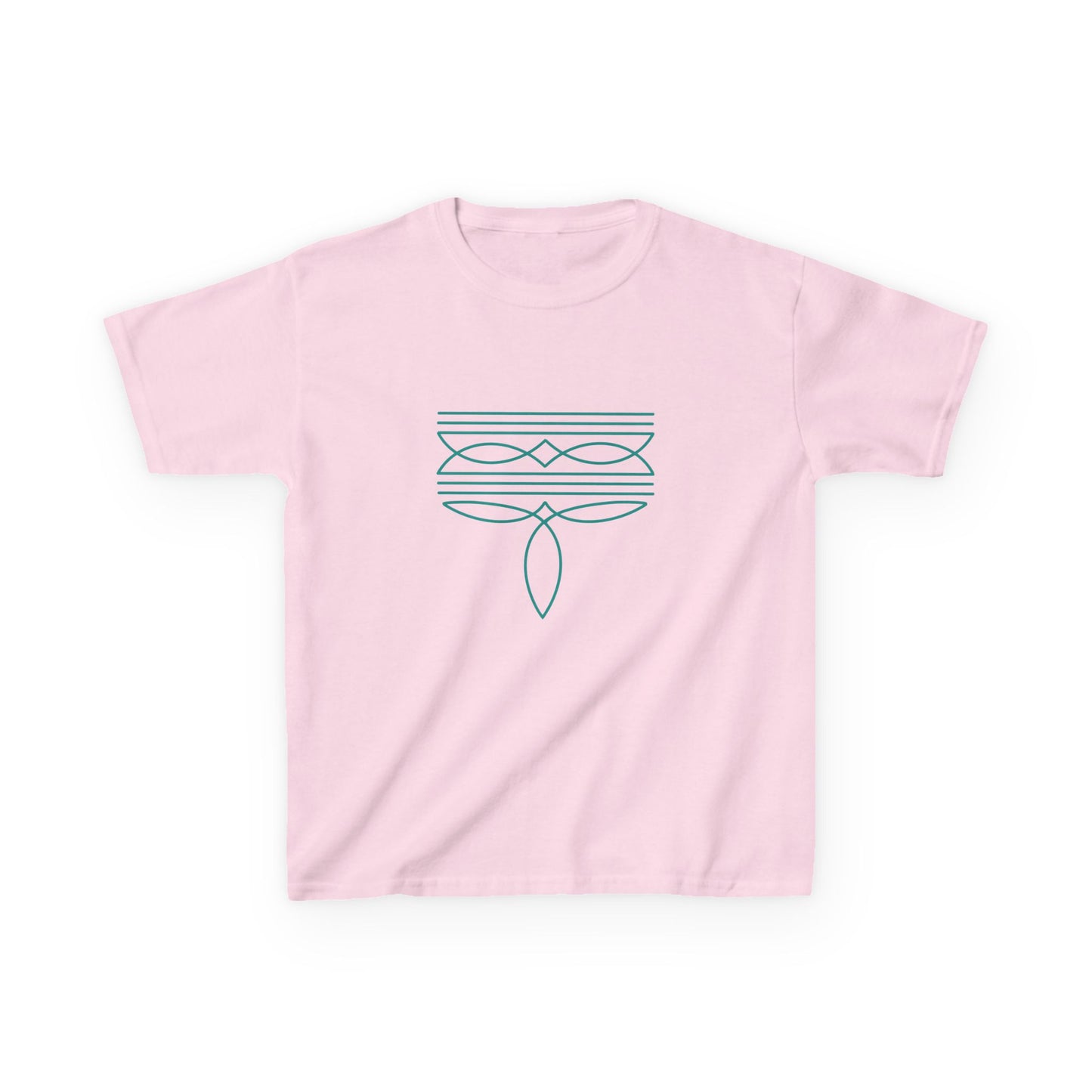 Kids Heavy Cotton™ Tee