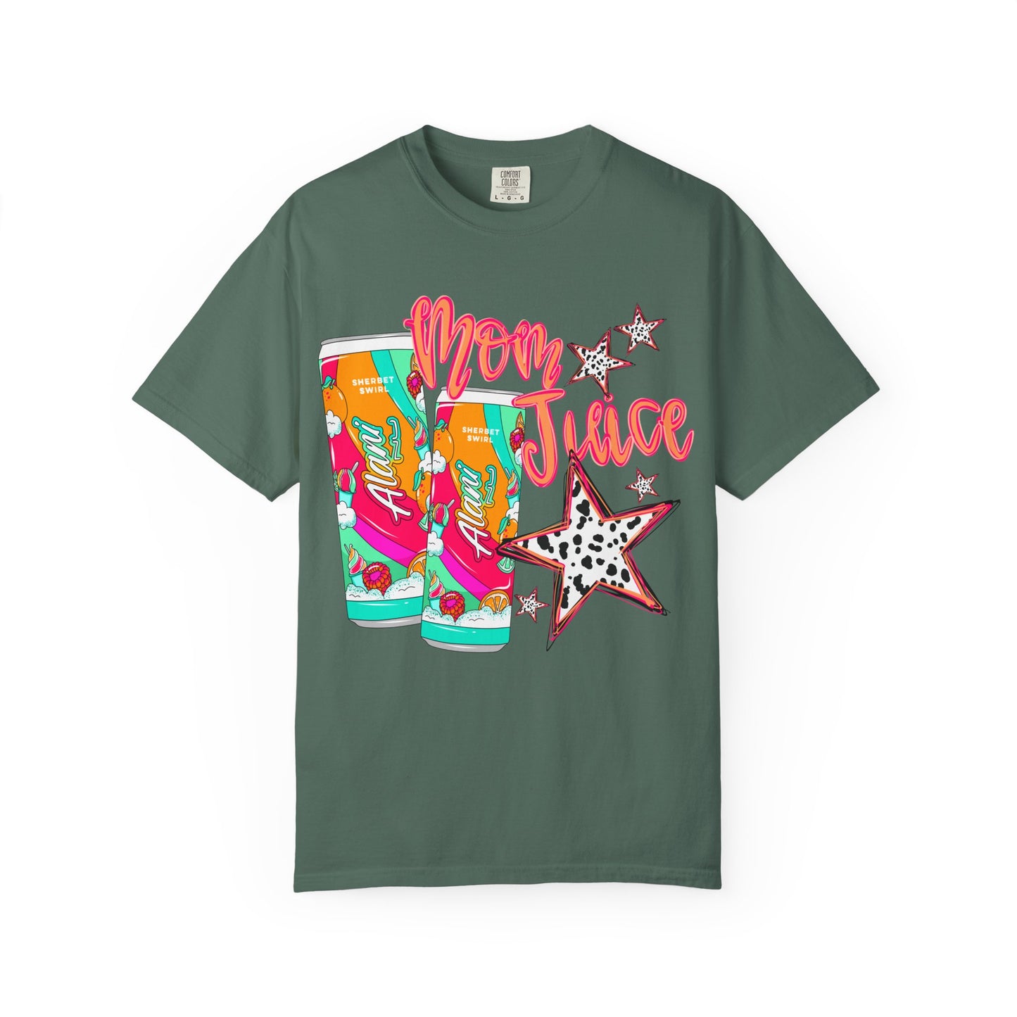 Mom Juice T-Shirt