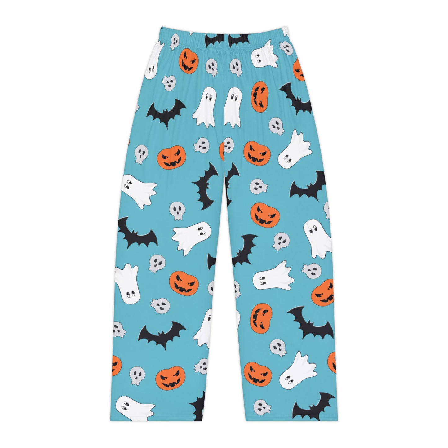 Women’s Cozy Halloween Sleepwear
