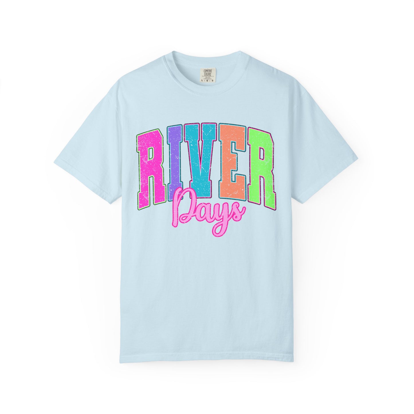 River Days T-Shirt