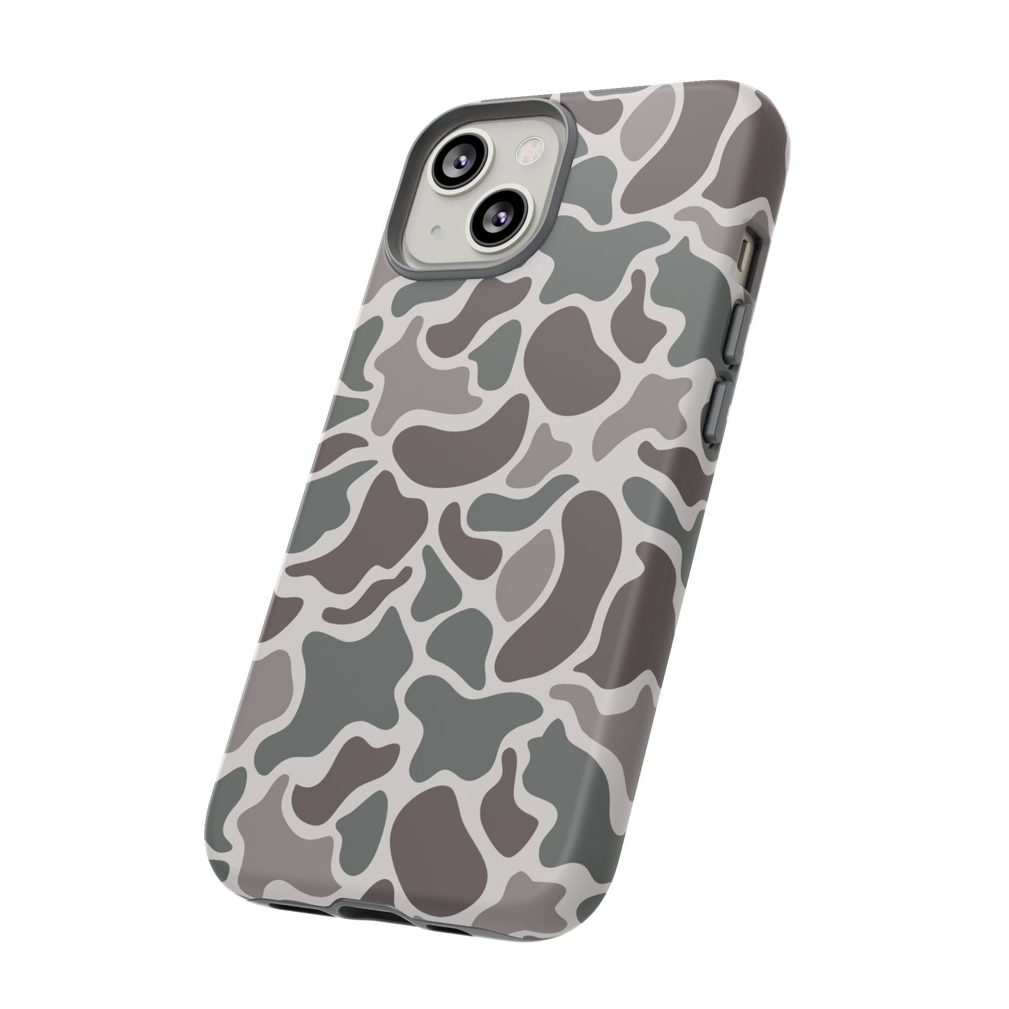 Camo Tough Phone Case