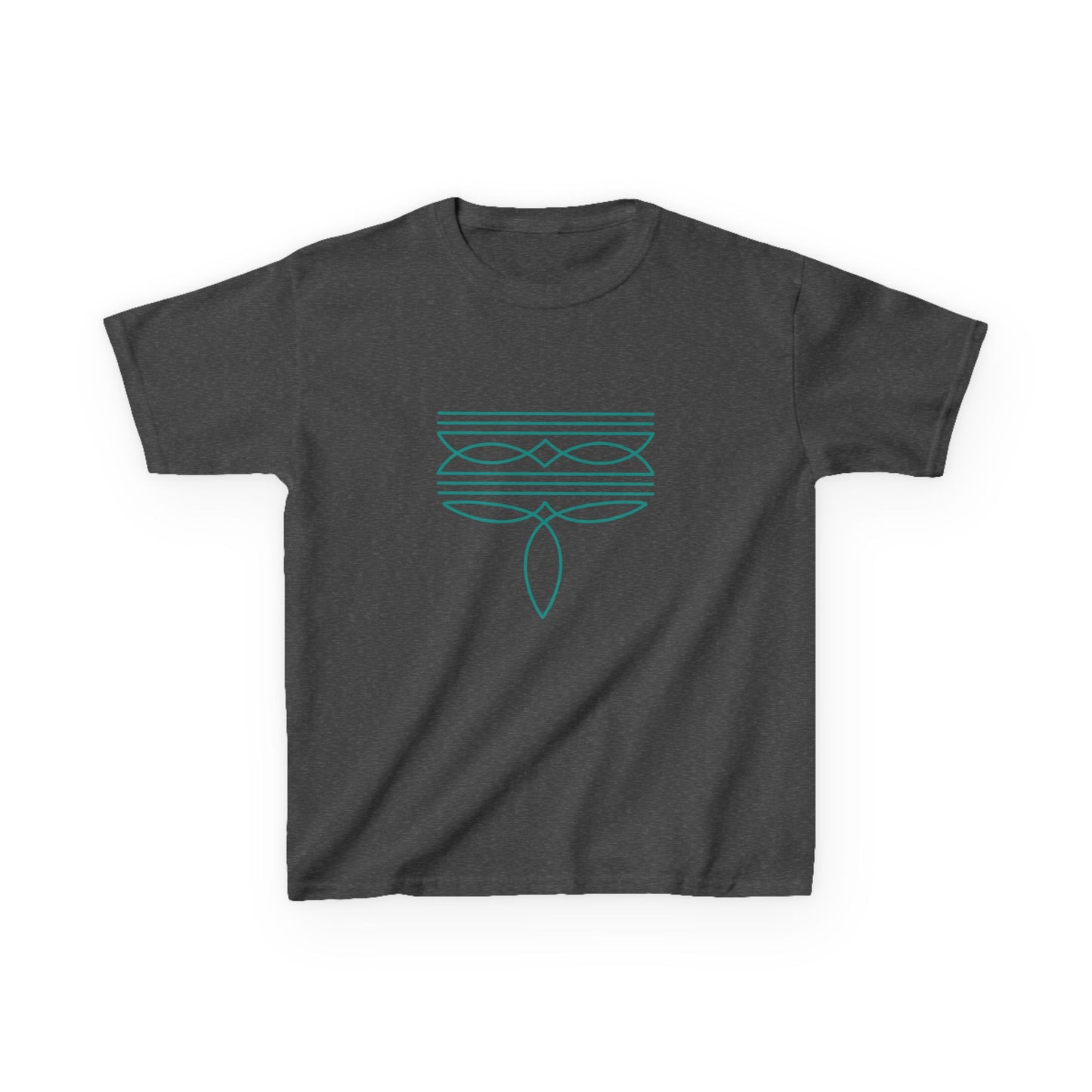 Kids Heavy Cotton™ Tee