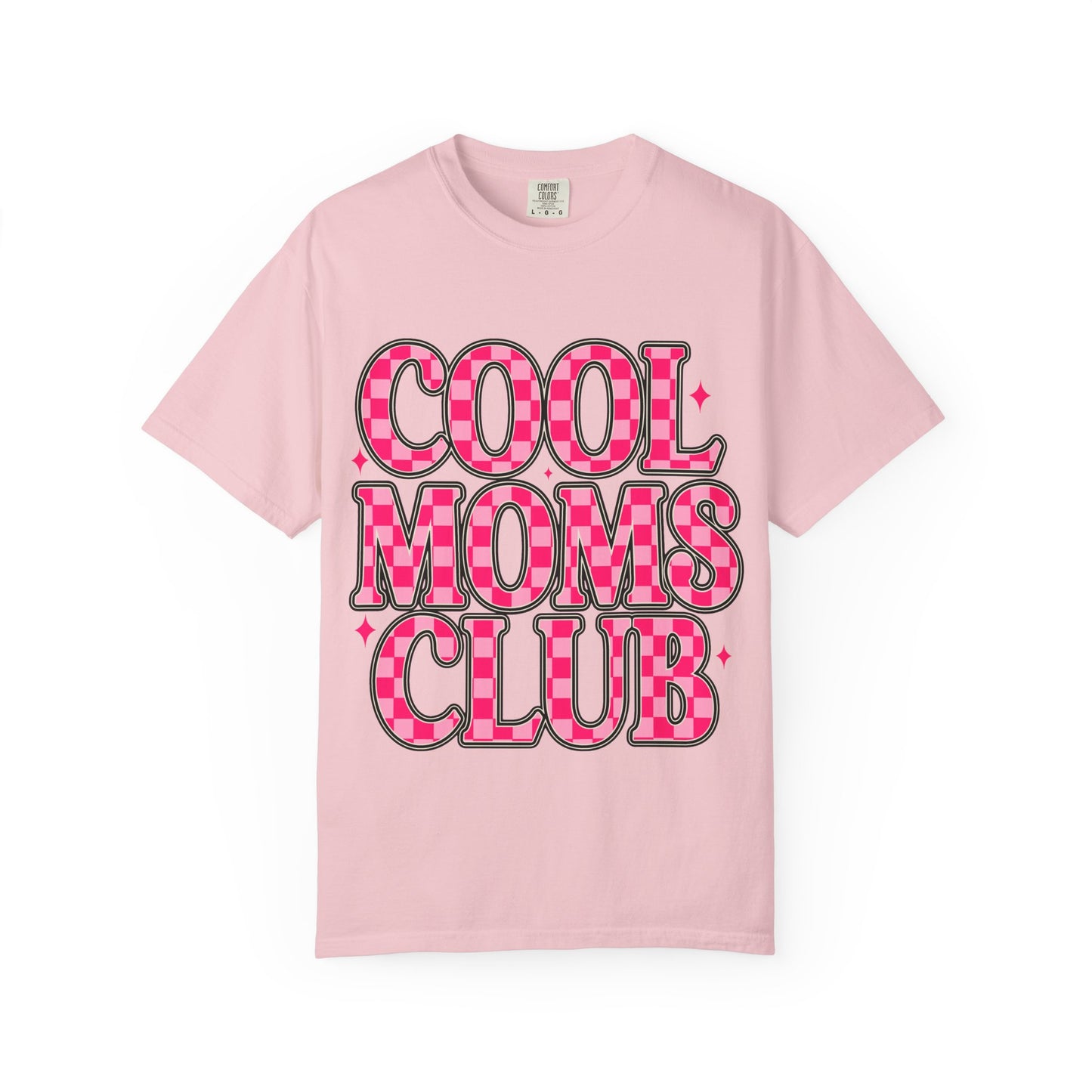Cool Moms Club T-Shirt