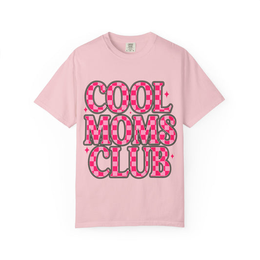 Cool Moms Club T-Shirt