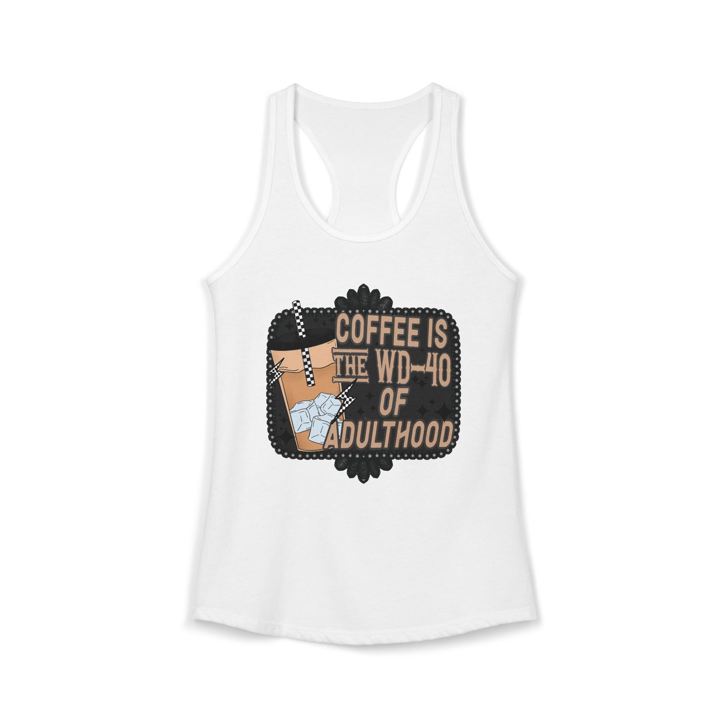 Women's Ideal Racerback Tank