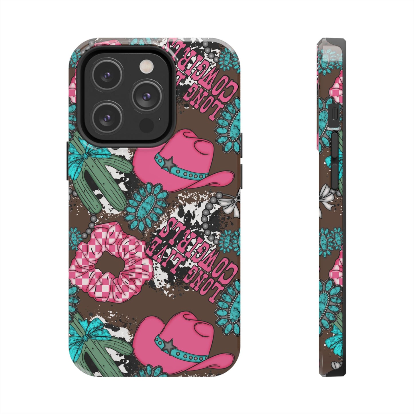 Western Phone Case