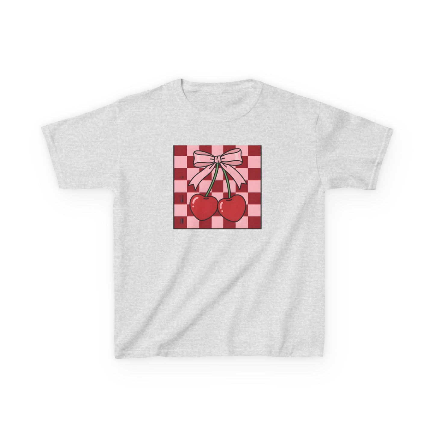 Kids Heavy Cotton™ Tee