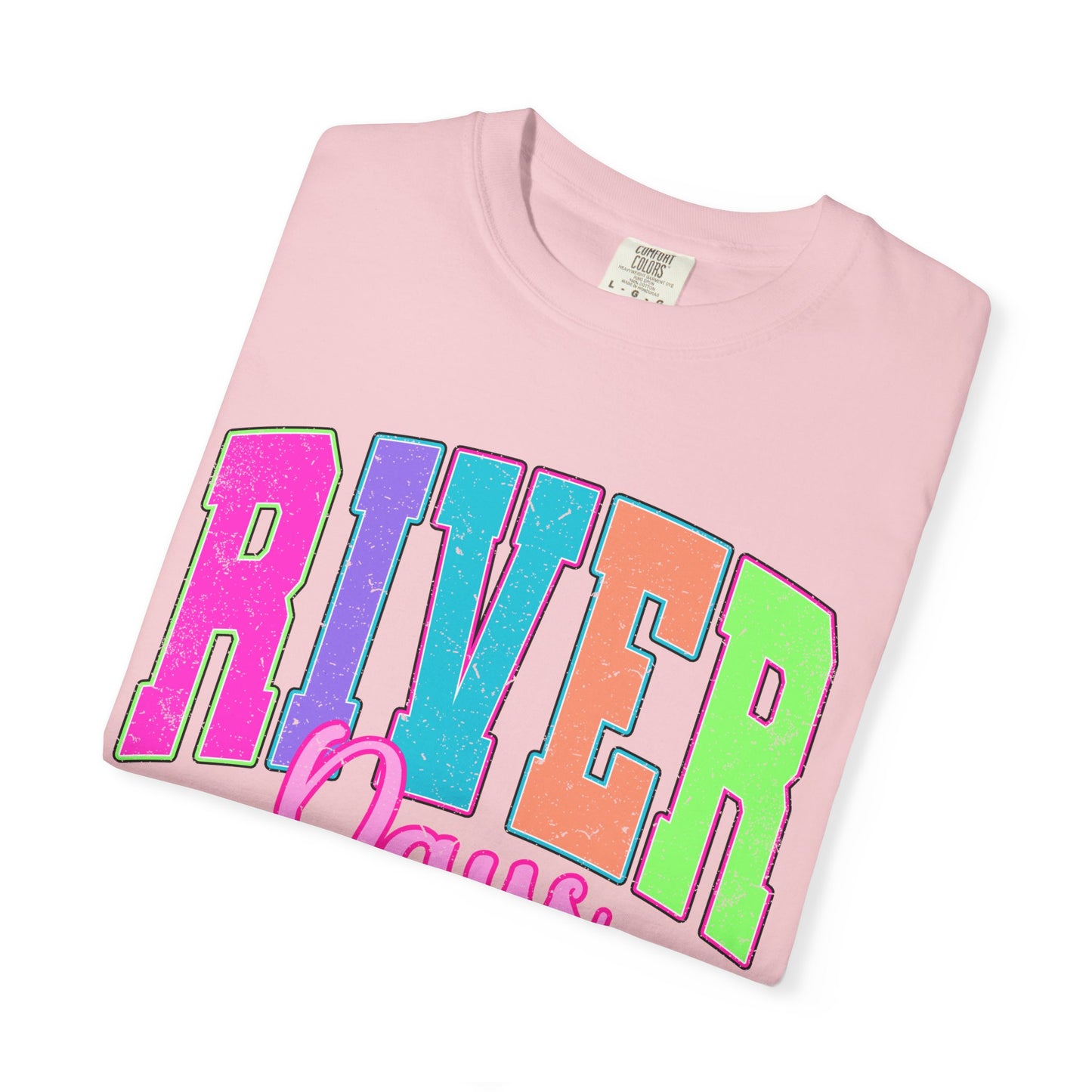 River Days T-Shirt