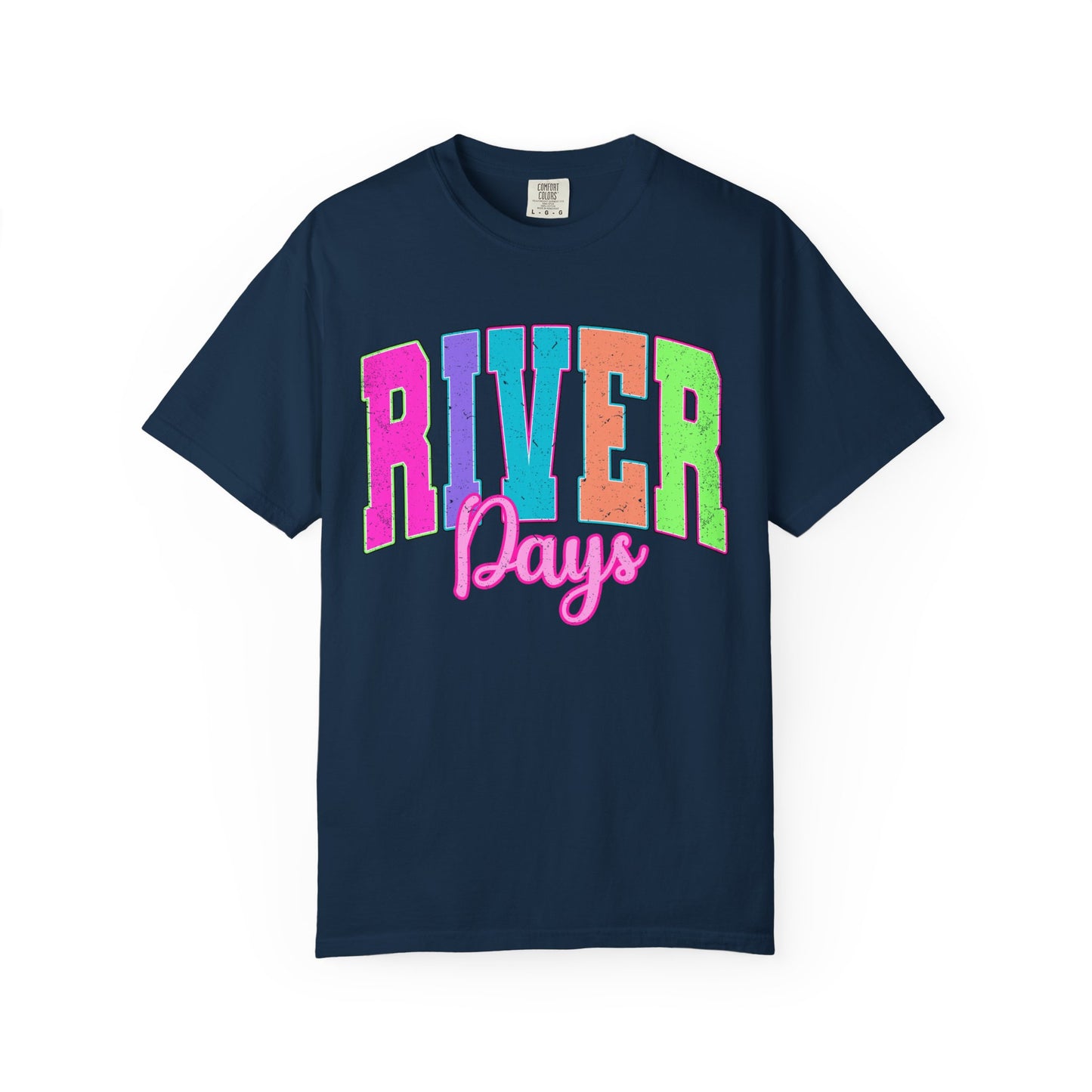 River Days T-Shirt