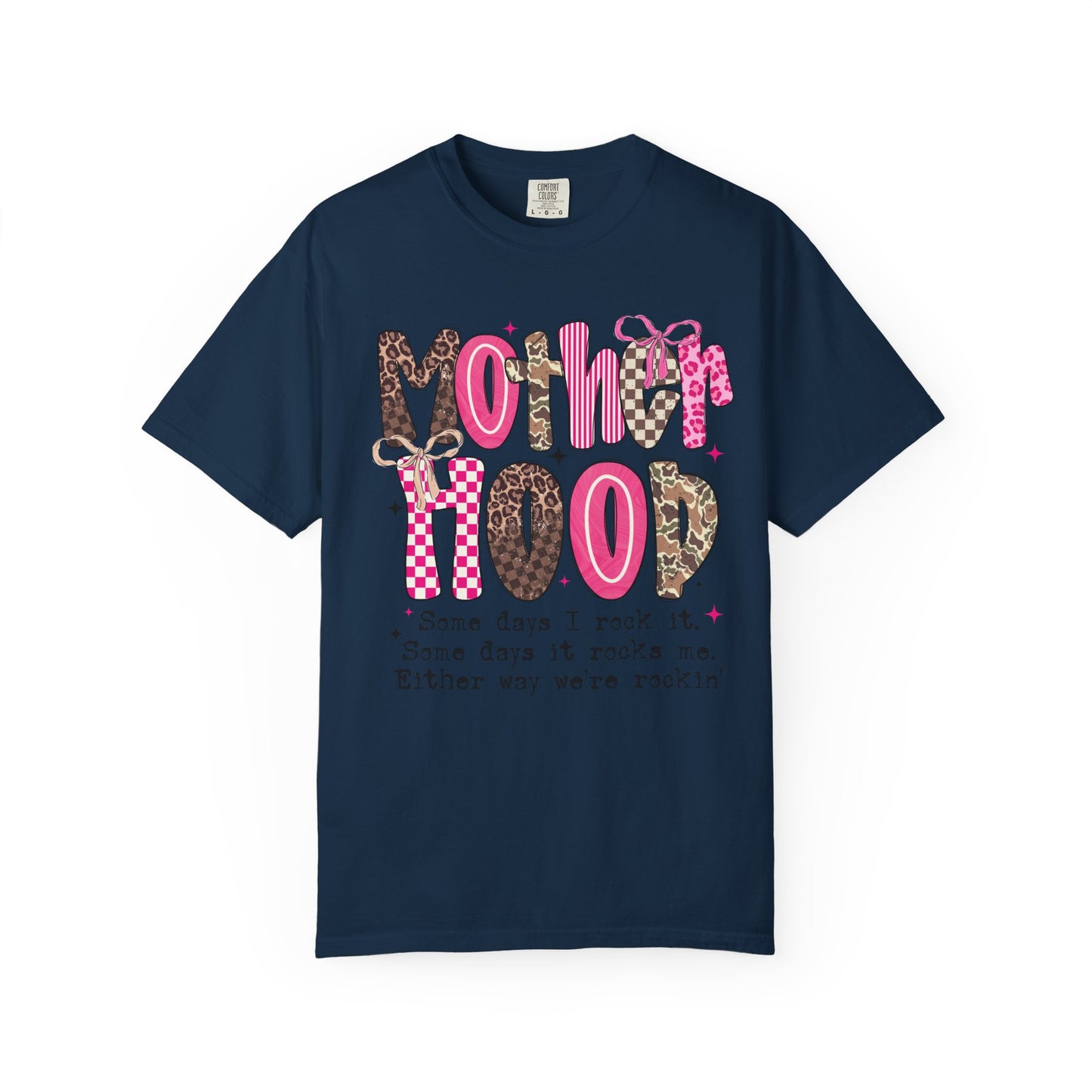 Mommy Mood T-Shirt