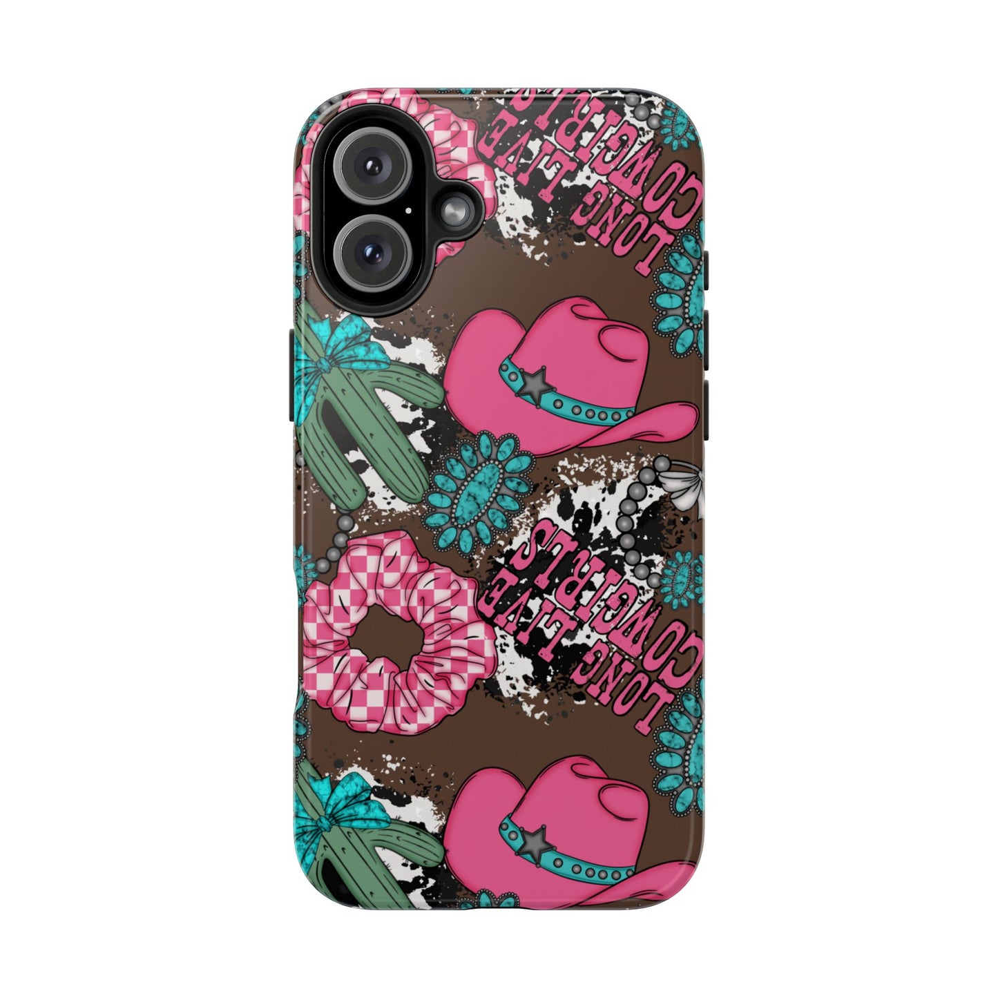 Western Phone Case