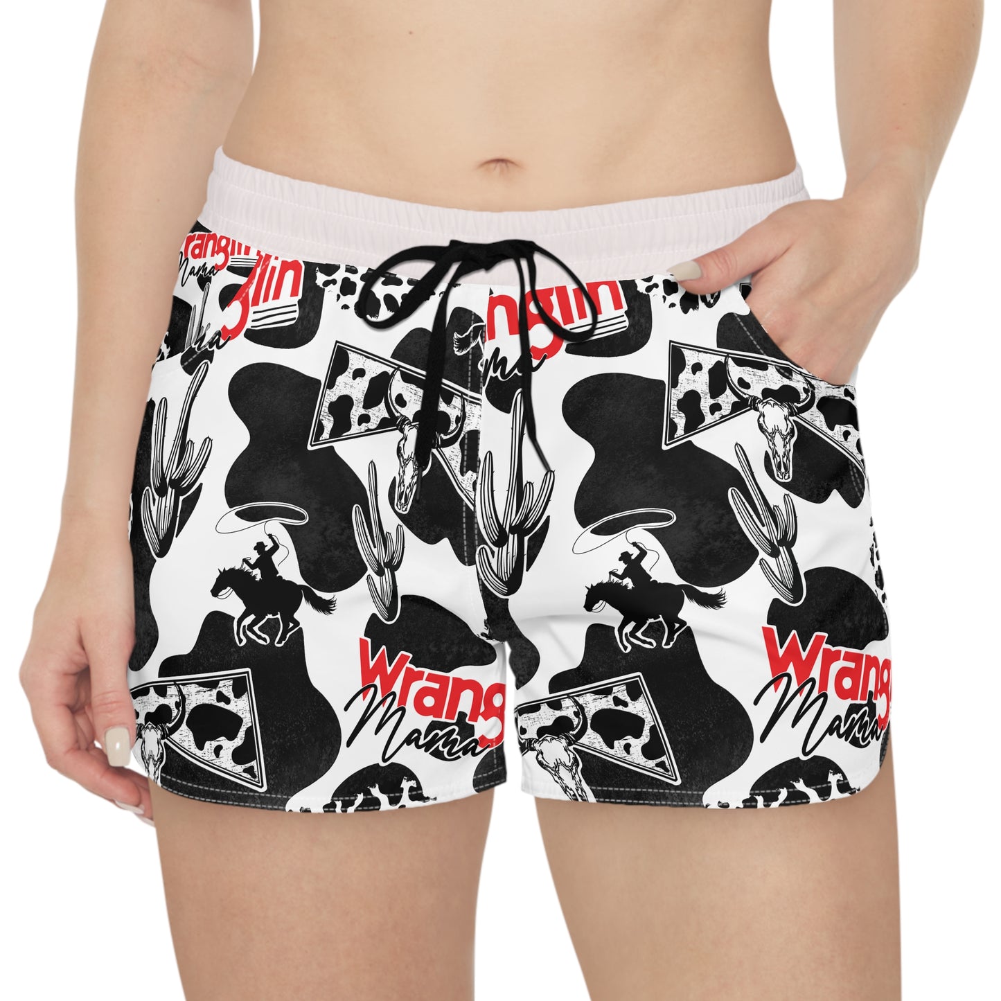 Wranglin Shorts