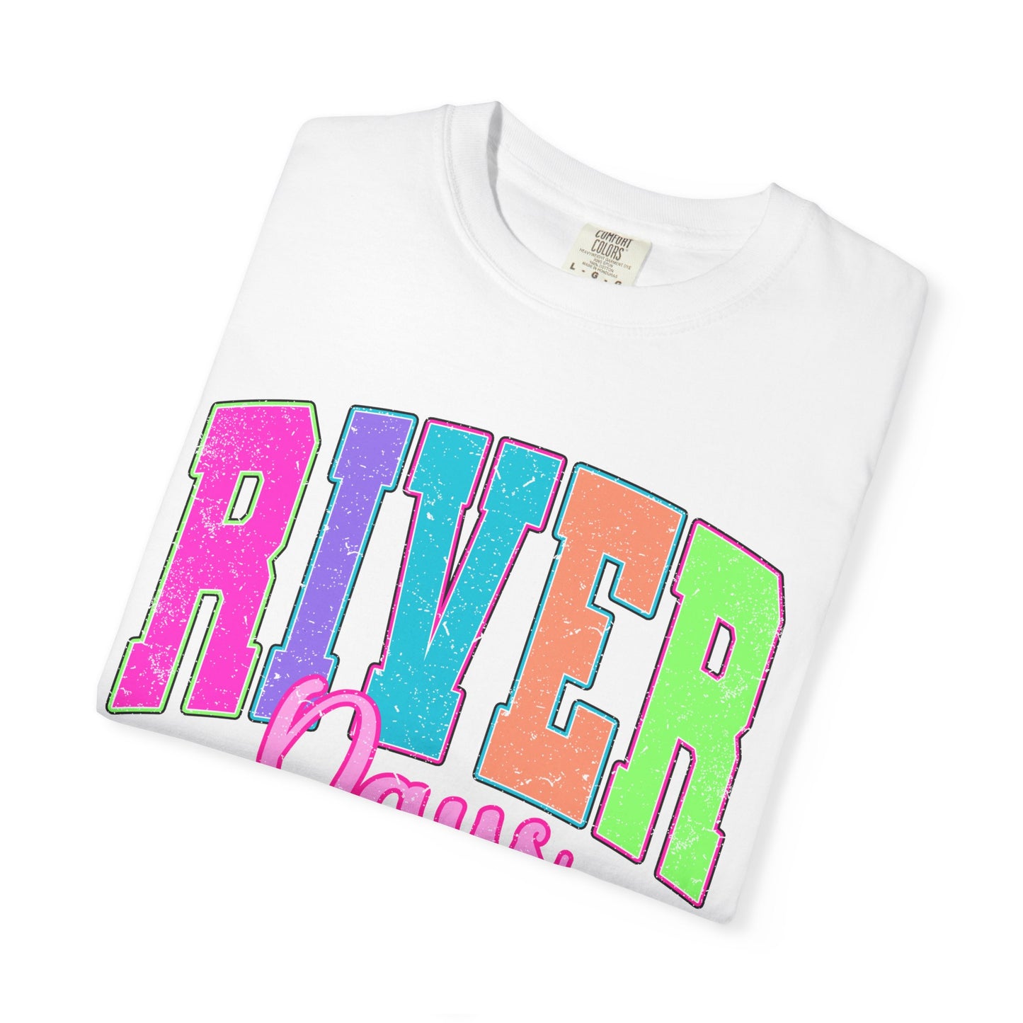 River Days T-Shirt