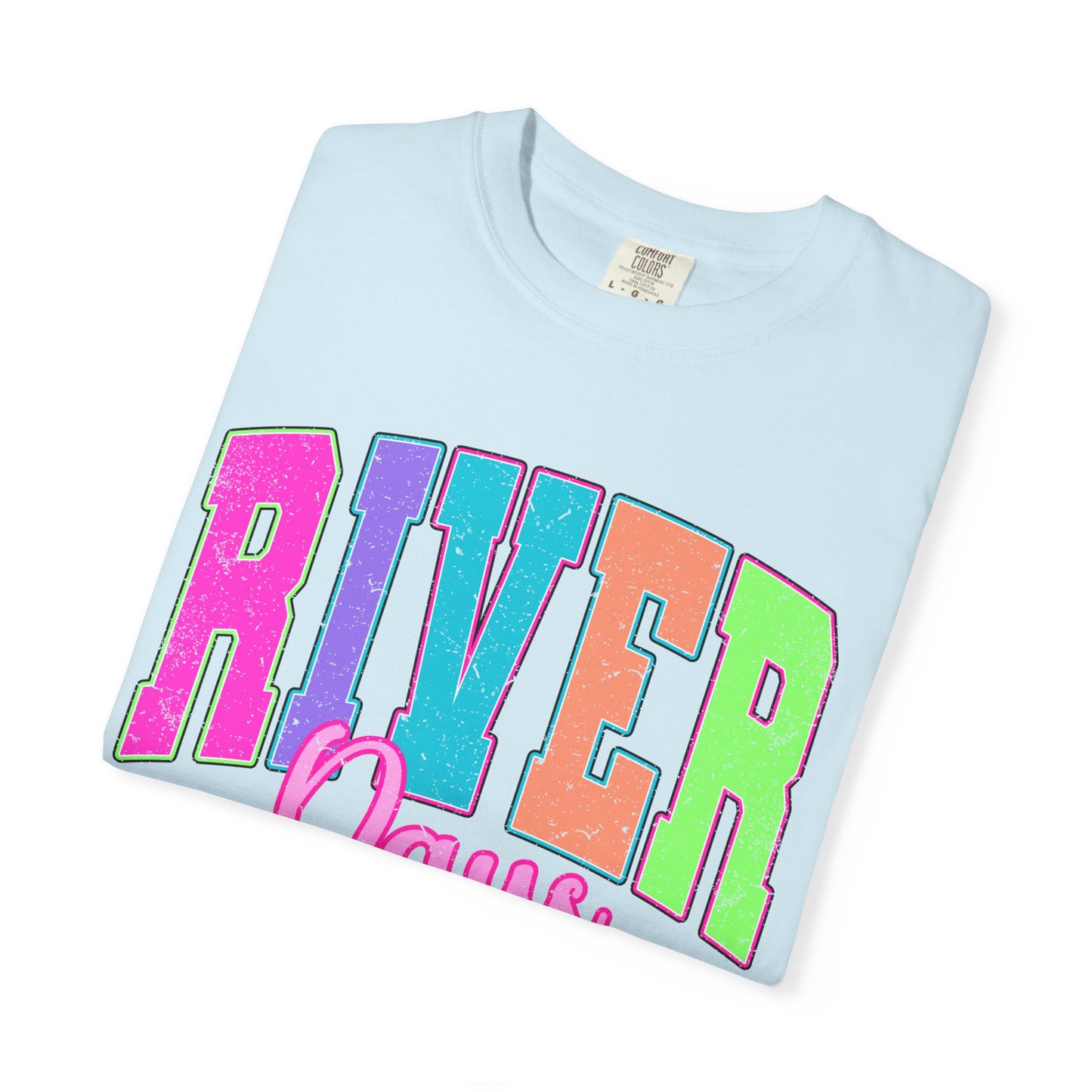 River Days T-Shirt
