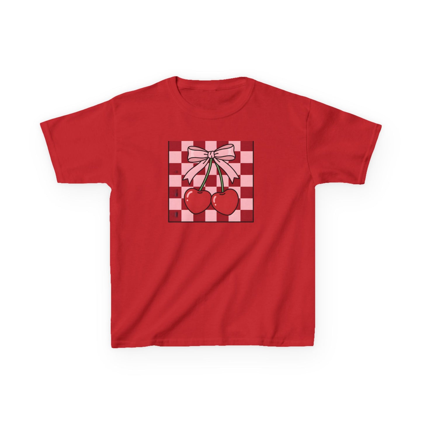 Kids Heavy Cotton™ Tee