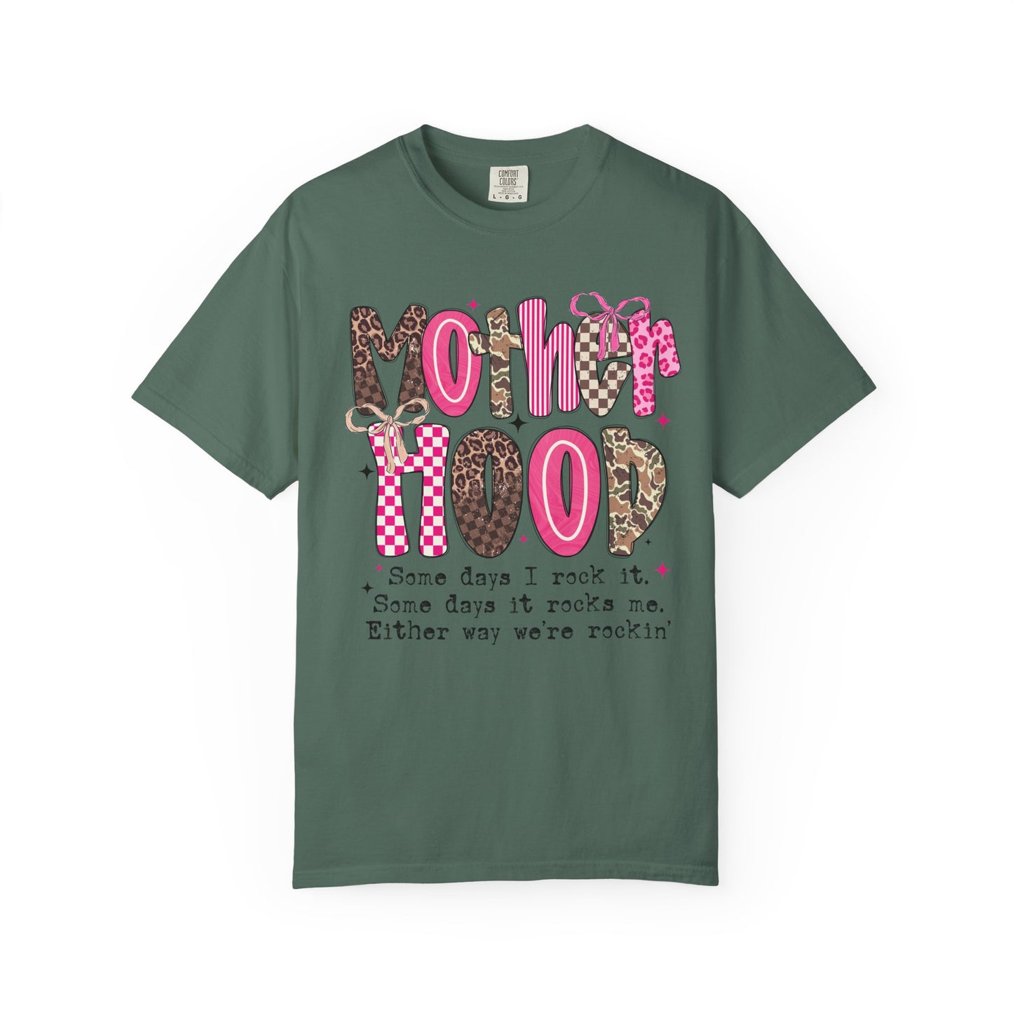 Mommy Mood T-Shirt