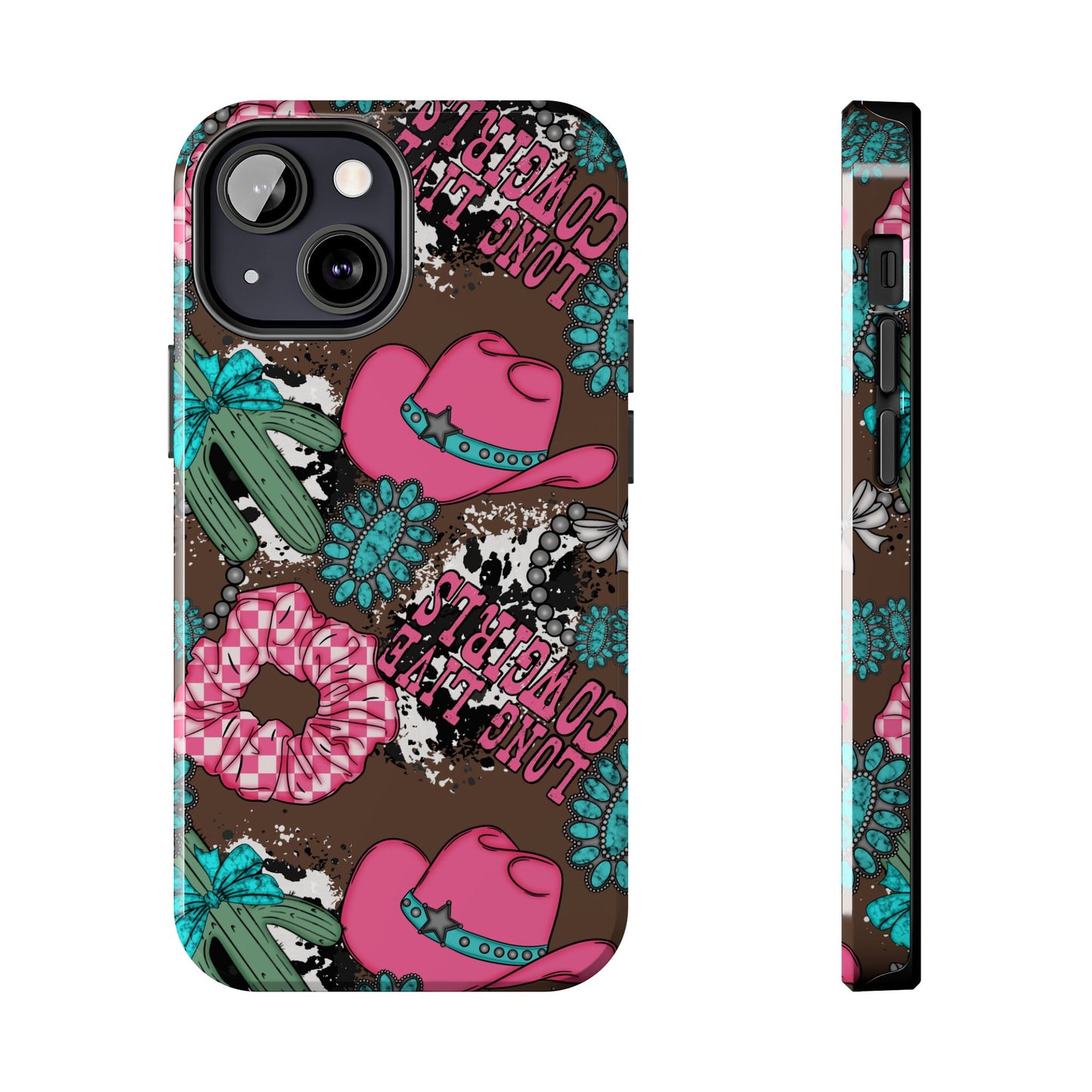 Western Phone Case