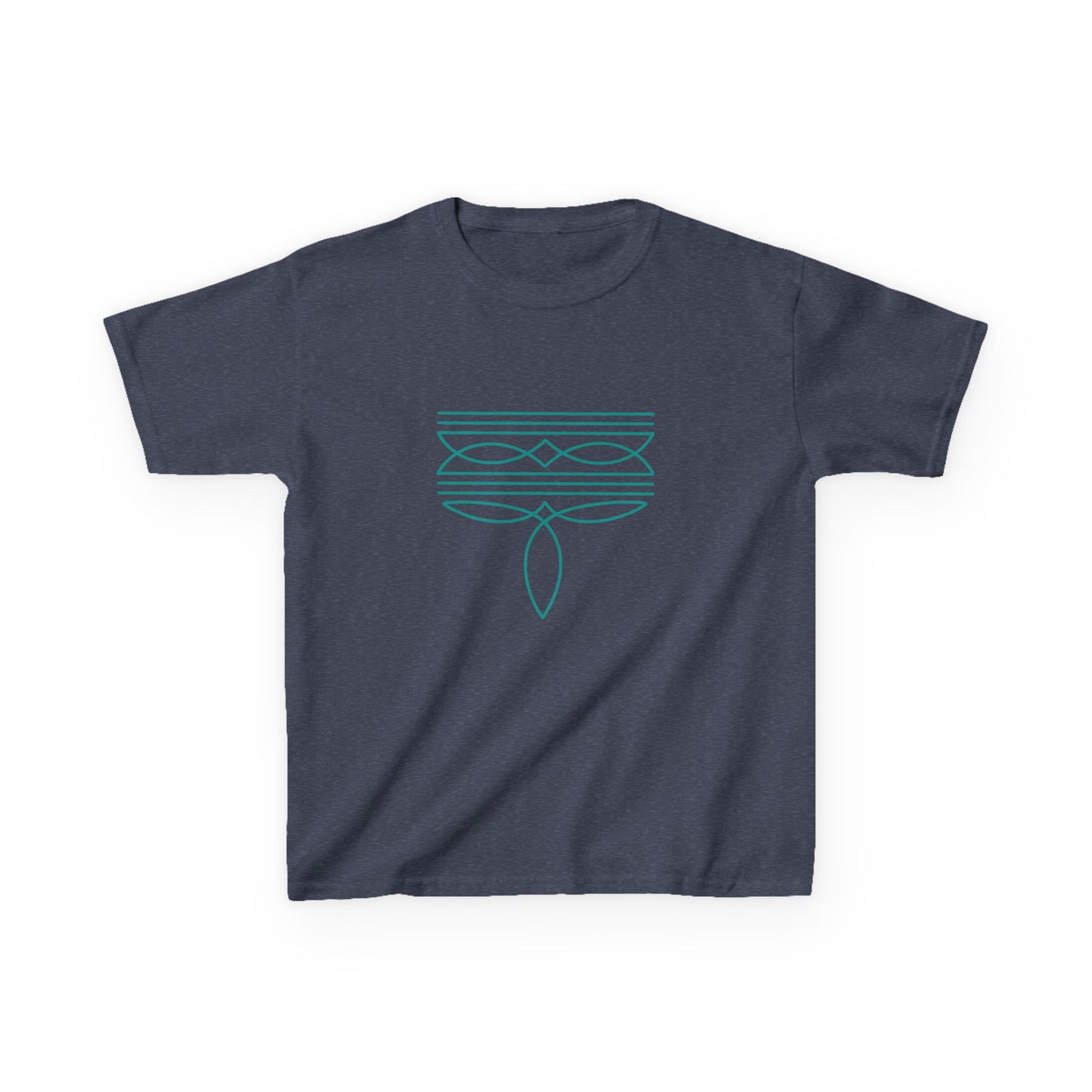 Kids Heavy Cotton™ Tee