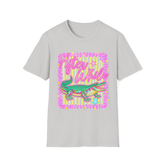 After A While T-Shirt