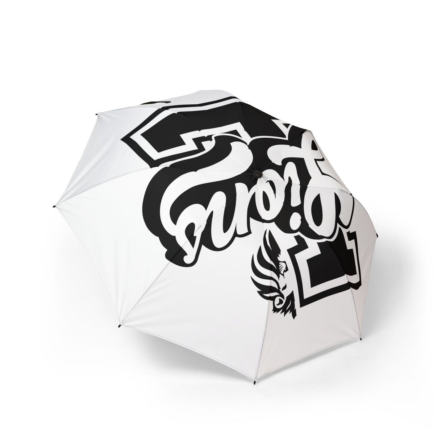 Lions Umbrella