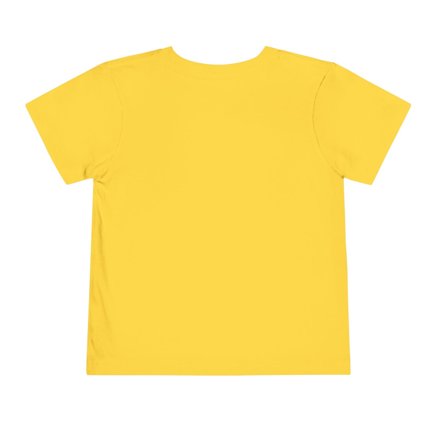 Toddler Tee — Flying Mallard Duck Graphic (Kids Hunting/Camo Outfit)