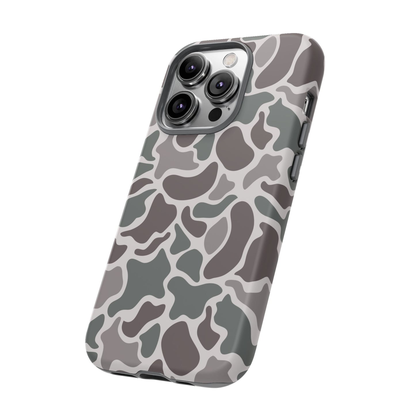 Camo Tough Phone Case